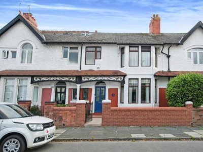 4 Bedroom Terraced House For Sale In Penarth