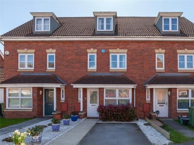 4 Bedroom Terraced House For Sale In York, North Yorkshire
