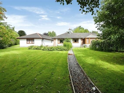 5 Bedroom Bungalow For Sale In Beauly, Highland