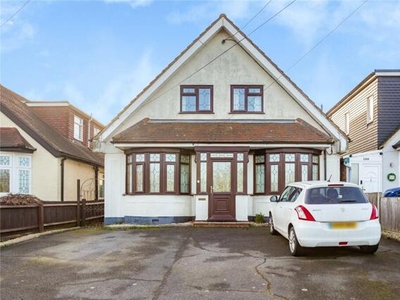 5 Bedroom Bungalow For Sale In Chelmsford, Essex