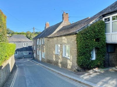 5 Bedroom Cottage For Sale In Padstow