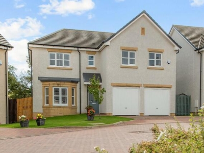 5 Bedroom Detached House For Sale In Bo'ness