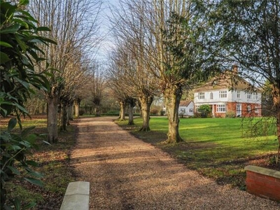 5 Bedroom Detached House For Sale In Great Maplestead, Essex