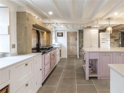 5 Bedroom Detached House For Sale In Middleton, Ilkley