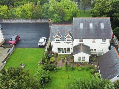 5 Bedroom Detached House For Sale In Morriston