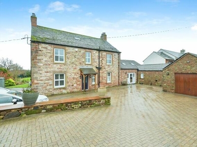 5 Bedroom Detached House For Sale In Penrith