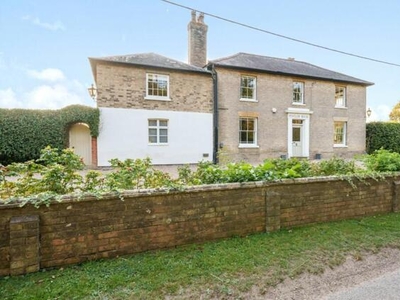 5 Bedroom Detached House For Sale In Sudbury, Suffolk
