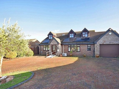 5 Bedroom Detached House For Sale In Sully