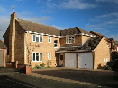 5 Bedroom Detached House For Sale In Witchford, Ely