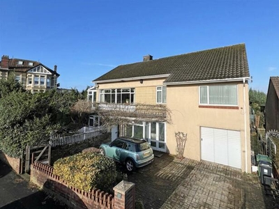 5 Bedroom House For Sale In Staple Hill