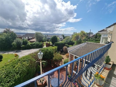 5 Bedroom Semi-detached House For Sale In Heswall, Wirral