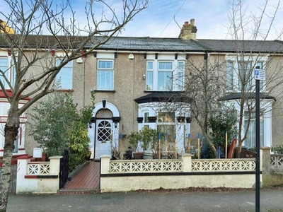 5 Bedroom Terraced House For Sale In Manor Park
