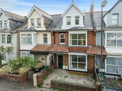 5 Bedroom Terraced House For Sale In Paignton