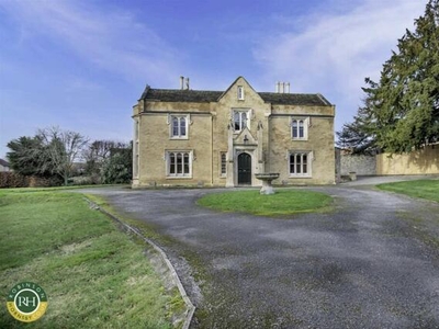 6 Bedroom House For Sale In Sprotbrough