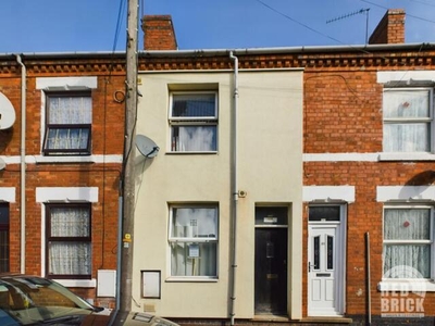 6 Bedroom Terraced House For Sale In Coventry, West Midlands