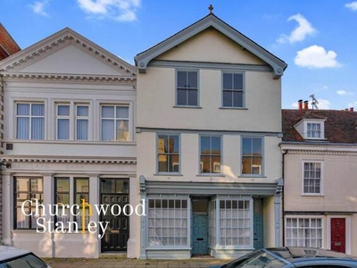 6 Bedroom Terraced House For Sale In Harwich