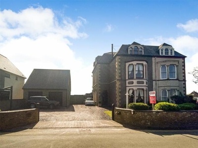 7 Bedroom Semi-detached House For Sale In Tywyn, Gwynedd