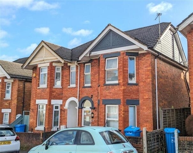 8 Bedroom Semi-detached House For Sale In Poole