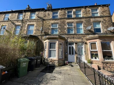 9 Bedroom Terraced House For Sale In Harrogate, North Yorkshire