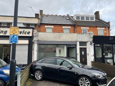 Terraced House For Sale In Enfield