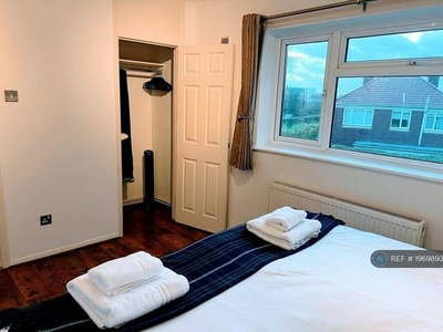 1 Bedroom Apartment Feltham Great London