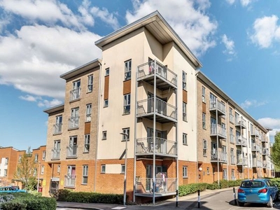 1 bedroom apartment for sale Reading, RG30 1AX