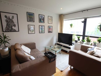 1 bedroom apartment for sale Salford, M50 3SE