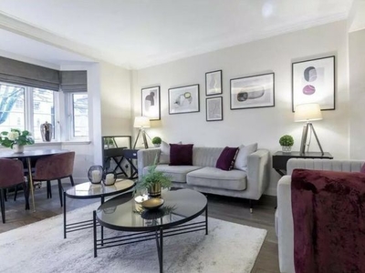 1 bedroom apartment to rent Kensington, W8 6DH