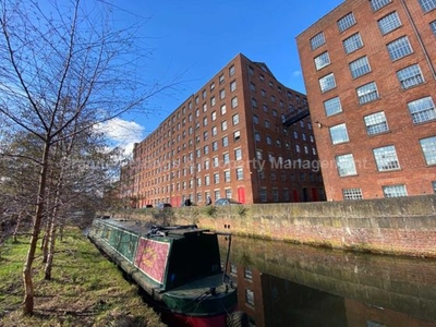 1 bedroom apartment to rent Manchester, M4 5BZ