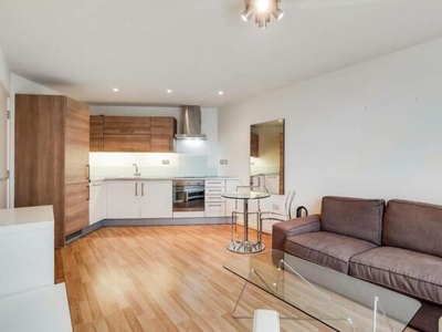 1 Bedroom Flat For Rent In Hackney, London