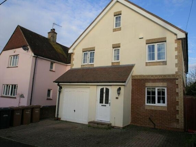 1 Bedroom House Andover Hampshire
