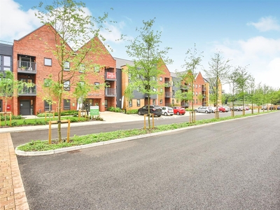 1 Bedroom Retirement Apartment For Sale in Norwich, Norfolk
