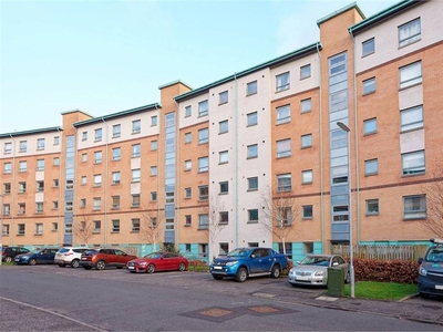 2 bed flat for sale in Firhill