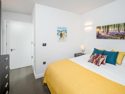 2 Bedroom Apartment St. Albans Hertfordshire