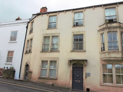 2 bedroom apartment to rent Frome, BA11 1AU