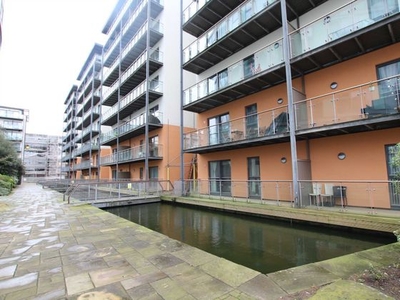 2 bedroom apartment to rent Manchester, M4 7AQ