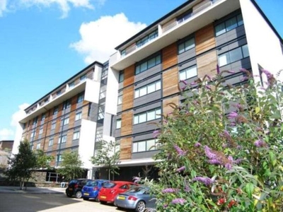 2 bedroom apartment to rent Salford, M50 2UF