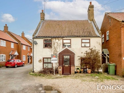 2 bedroom detached house for sale Swaffham, PE37 7AX