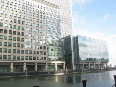 2 bedroom flat to rent Canary Wharf, E14 9RZ