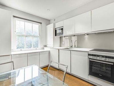 2 bedroom flat to rent London , SW10 9EW