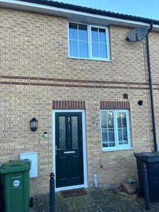 2 Bedroom House Arlesey Central Bedfordshire