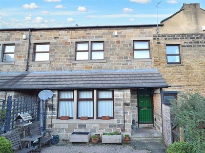 2 Bedroom House Pudsey West Yorkshire
