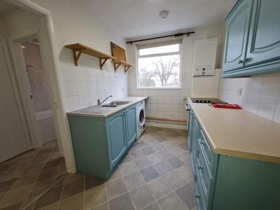 2 Bedroom Shared Living/roommate Brighton East Sussex