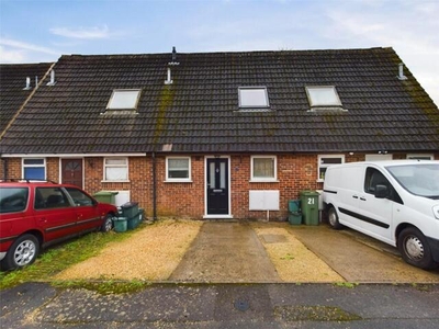 2 Bedroom Terraced House For Sale In Cheltenham, Gloucestershire