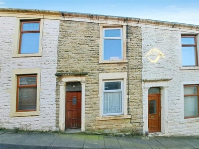 2 Bedroom Terraced House For Sale In Darwen, Lancashire