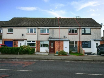 2 Bedroom Terraced House For Sale In Dumfries