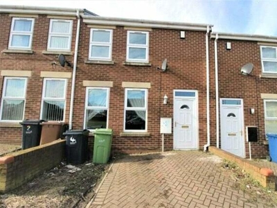 2 Bedroom Terraced House For Sale In Houghton Le Spring, Tyne And Wear