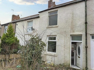 2 Bedroom Terraced House For Sale In Newcastle Upon Tyne, .