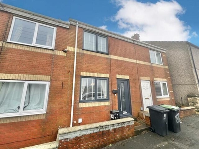 2 Bedroom Terraced House For Sale In Stanley