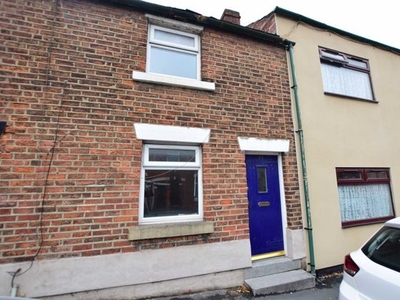 2 bedroom terraced house to rent Preston, PR4 2AU